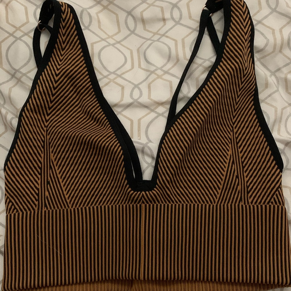Urban Outfitters Top/Bralette